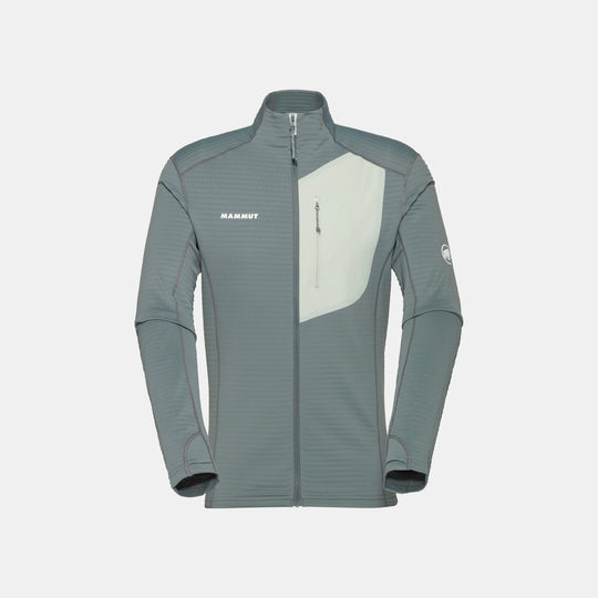 Taiss Light ML Sweater - Men