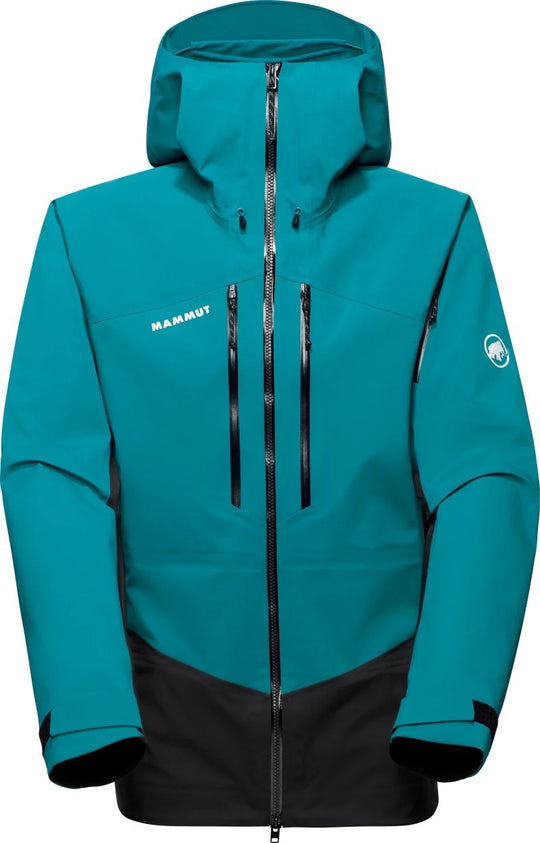 Manteau Taiss Pro HS Hooded – Homme