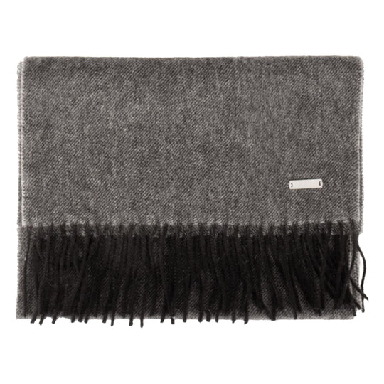 Foulard Lerum Sätila Black combo - vue produit