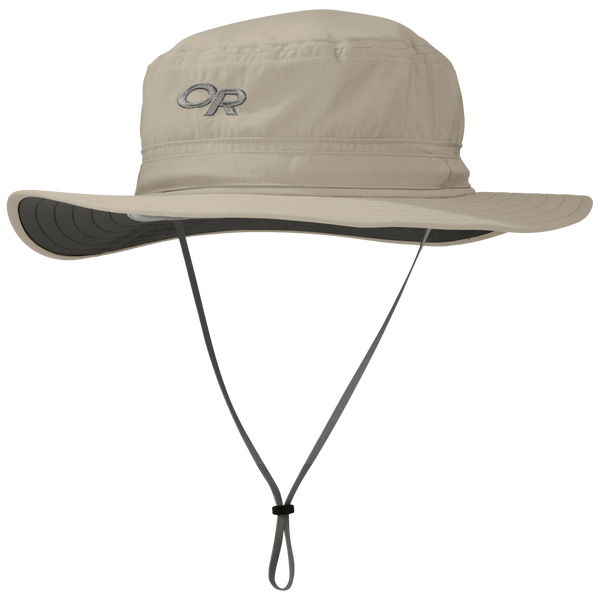 Helios Sun Hat - Unisex