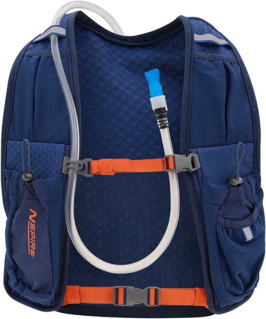 N-spire 6L Hydration Backpack - Unisex