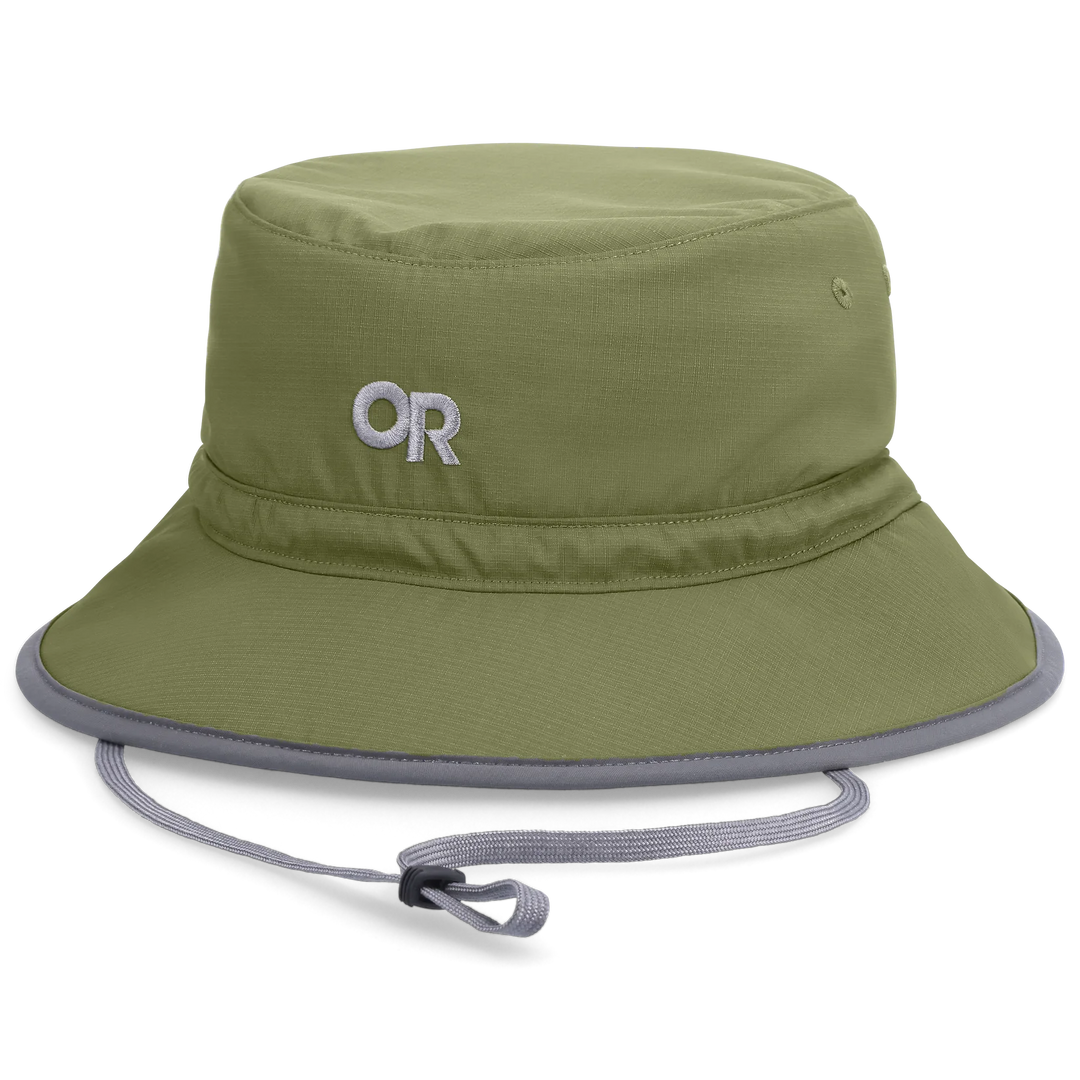 Chapeau Sun Bucket - Unisexe