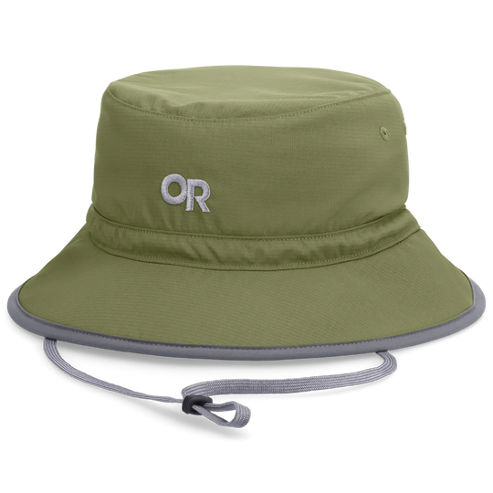 Chapeau Sun Bucket - Unisexe