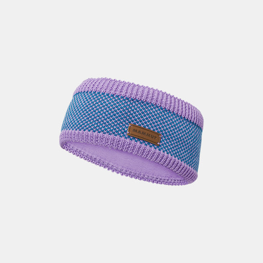 Tree Wool Headband - Unisex