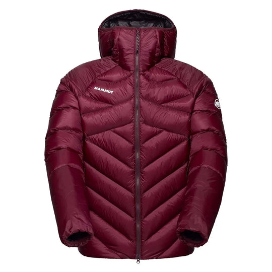 Manteau Taiss IN Hooded – Homme