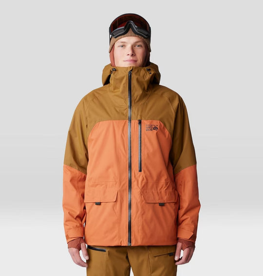 Firefall Insulated Coat - Men