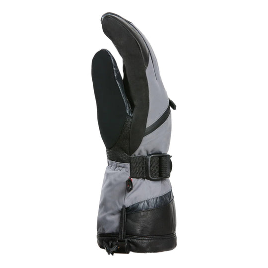 Gants The Patroller Kombi homme Castlerock - vue de profil