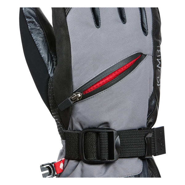 Gants The Patroller - Homme