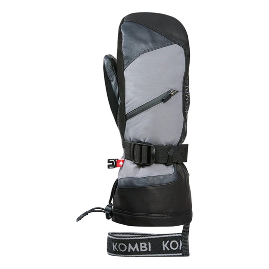 Mitaines The Patroller Kombi homme Castlerock - vue de face
