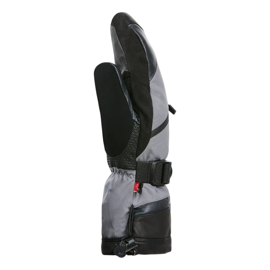 Mitaines The Patroller Kombi homme Castlerock - vue de profil
