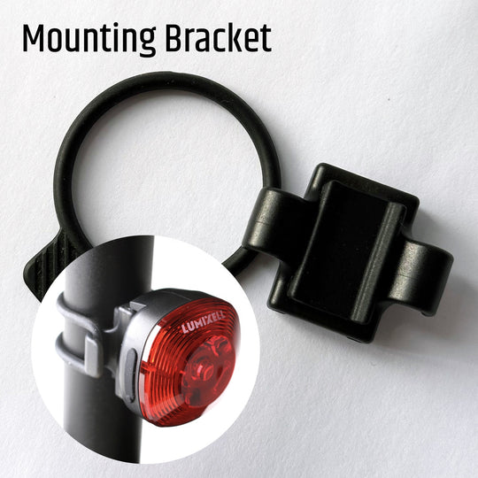 Nakt 300 Bike Light Set