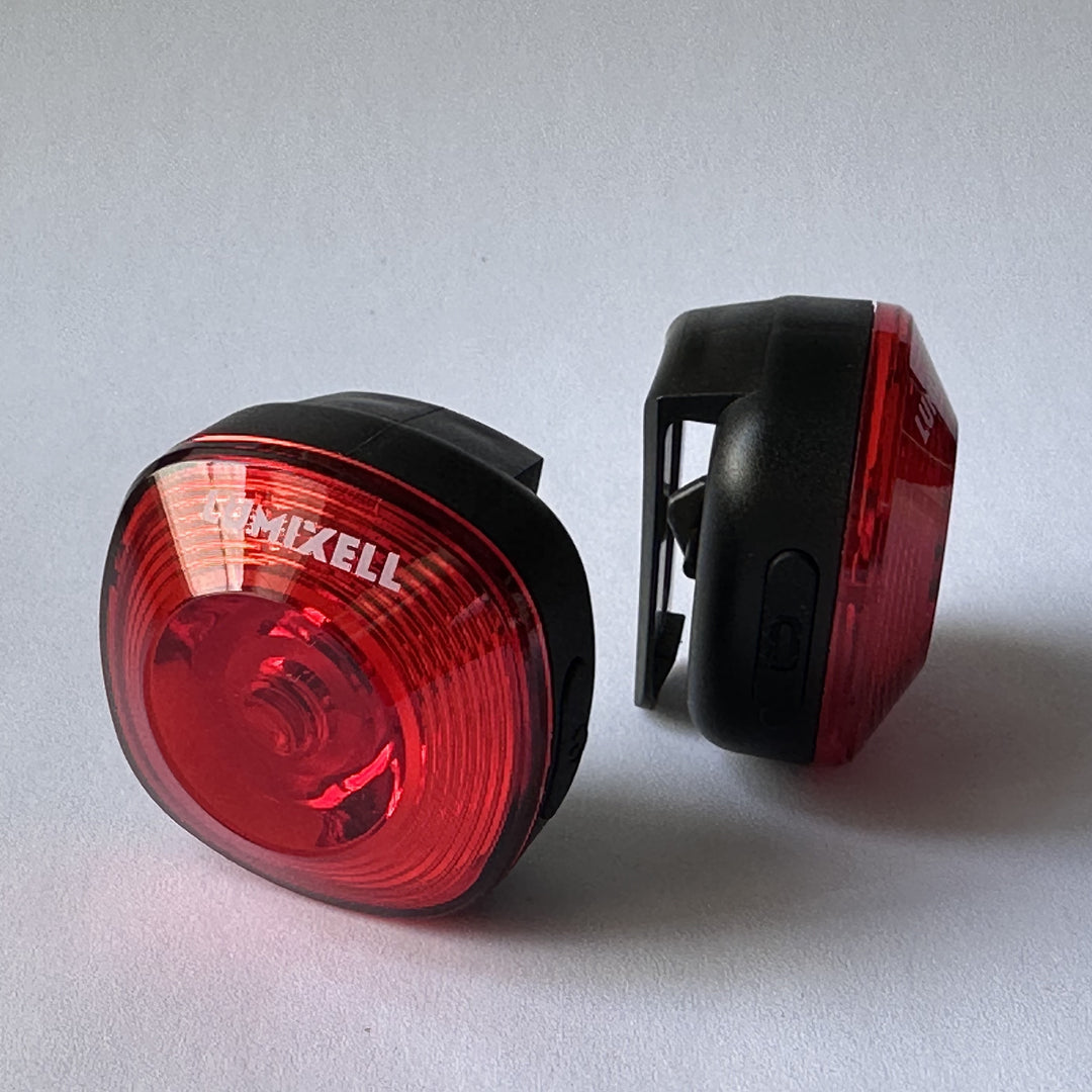 Nakt 300 Bike Light Set