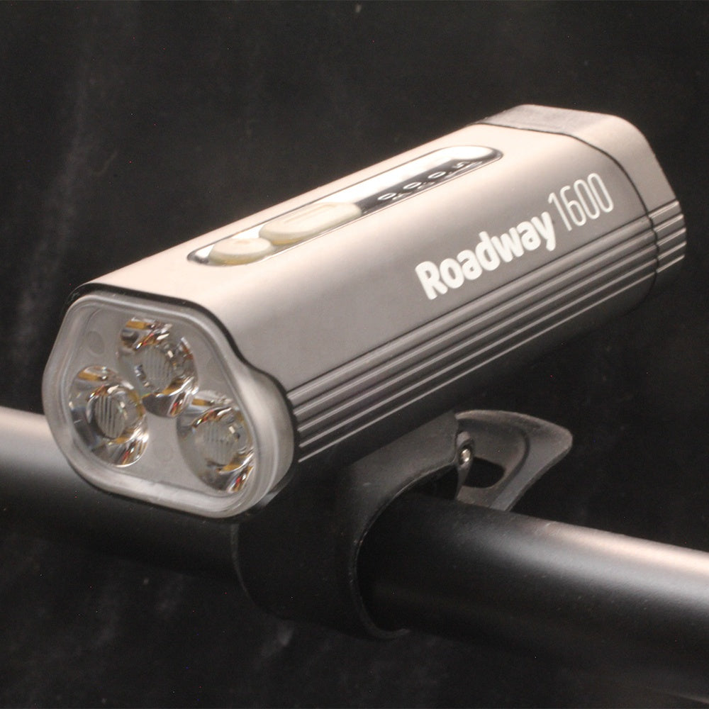 Roadway 1600 Bike Light