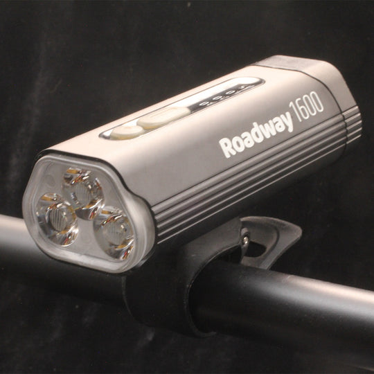 Roadway 1600 Bike Light