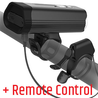 Roadway 1600 Bike Light
