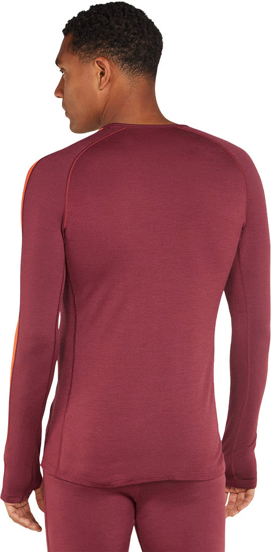 Eve Bound Men's Merino 150 Tech Lite III SS Short Sleeve Shirt