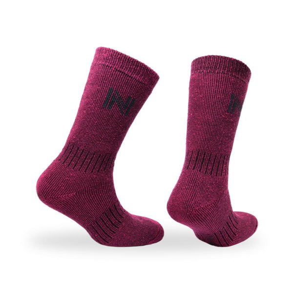 Nordic Ski Socks - Unisex