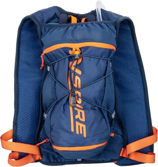 N-spire 6L Hydration Backpack - Unisex