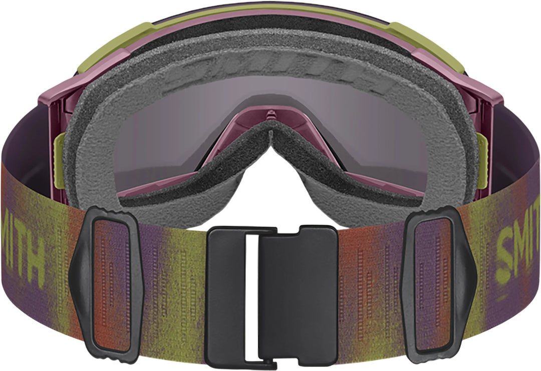 Lunette de ski I/O Mag XL - Unisexe
