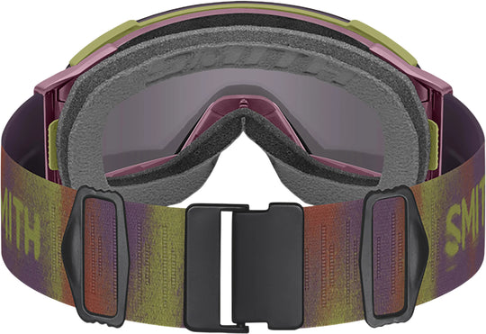Lunette de ski I/O Mag XL - Unisexe