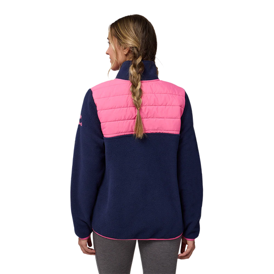 Green Land Jacket - Women's