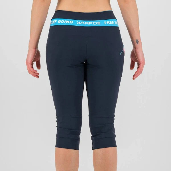Mammut Stoney HS Thermo Pants Women 
