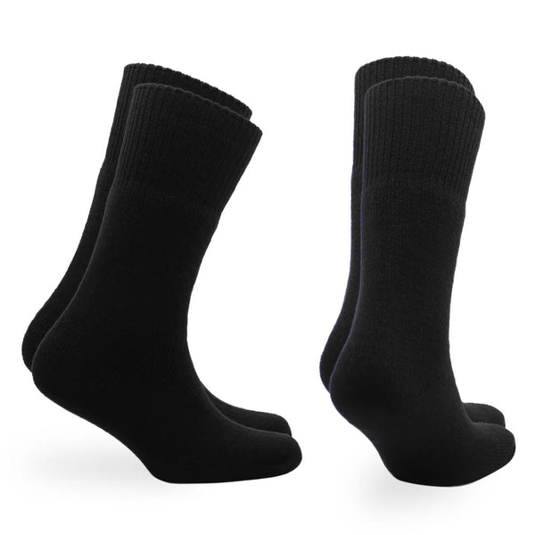 Bootie Thermal Socks - Unisex 