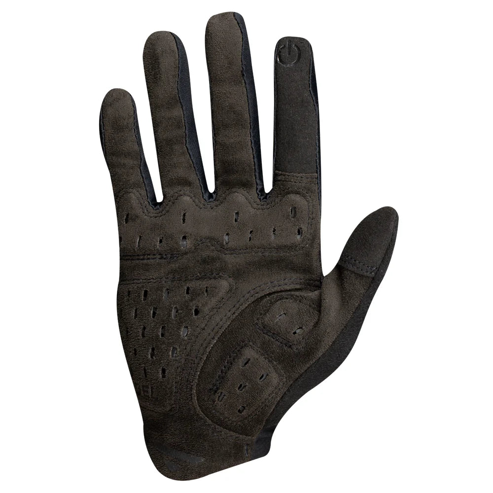 Gant de Vélo Long Elite Gel - Femme
