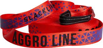 Slackline Industries AGGRO LINE - Unisexe