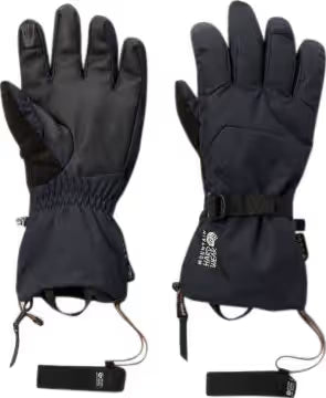 All Tracks GORE-TEX Gloves - Unisex