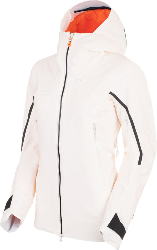 Active Reversible Insulated Jacket - Men