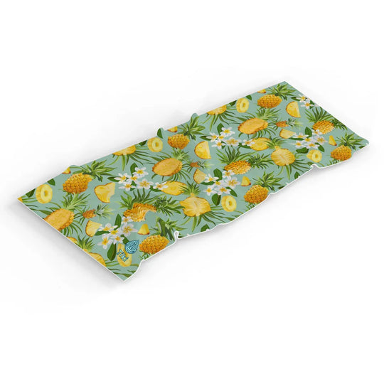 Serviettes MicroFibres TIKI 31 ''x 63''