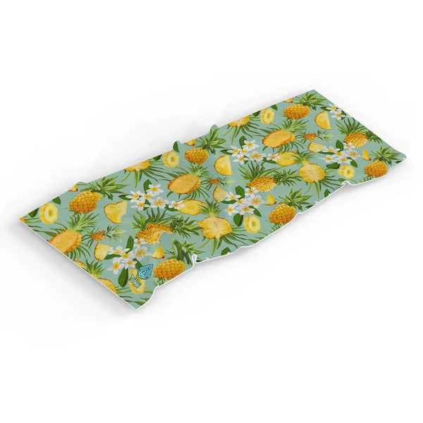 Serviettes MicroFibres TIKI 31 ''x 63''