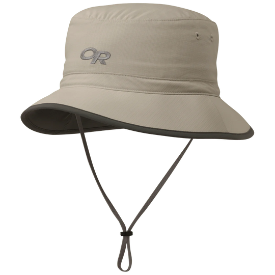 Chapeau Sun Bucket - Unisexe