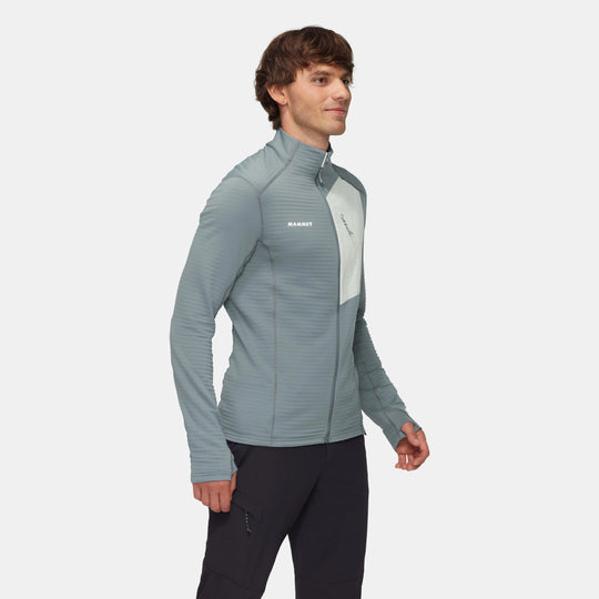 Taiss Light ML Sweater - Men