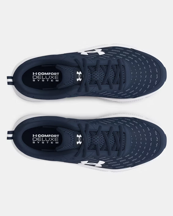 Souliers de course Charged Assert 10  - Homme