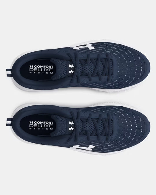 Souliers de course Charged Assert 10  - Homme