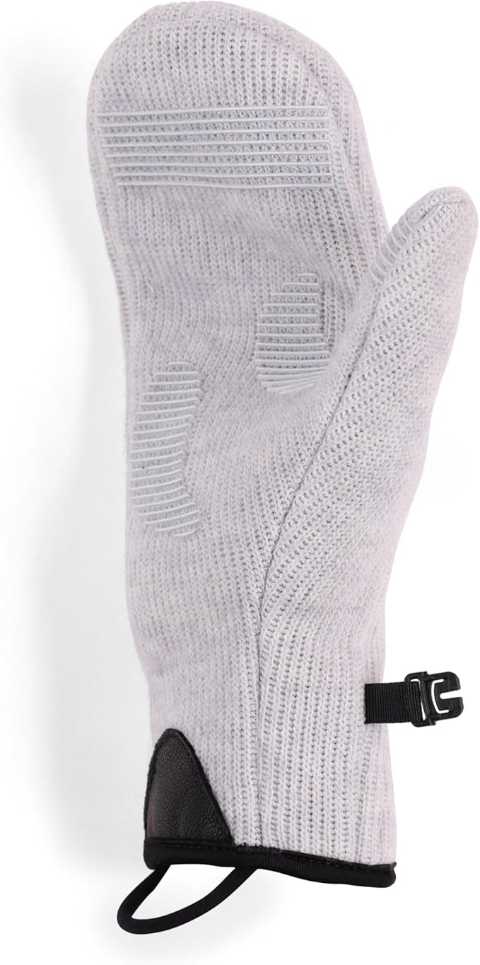 Flurry Mittens - Women's