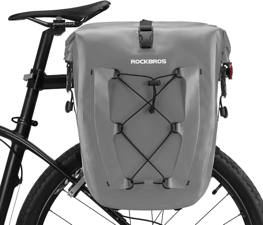 Sacoche de support arrière de Vélo