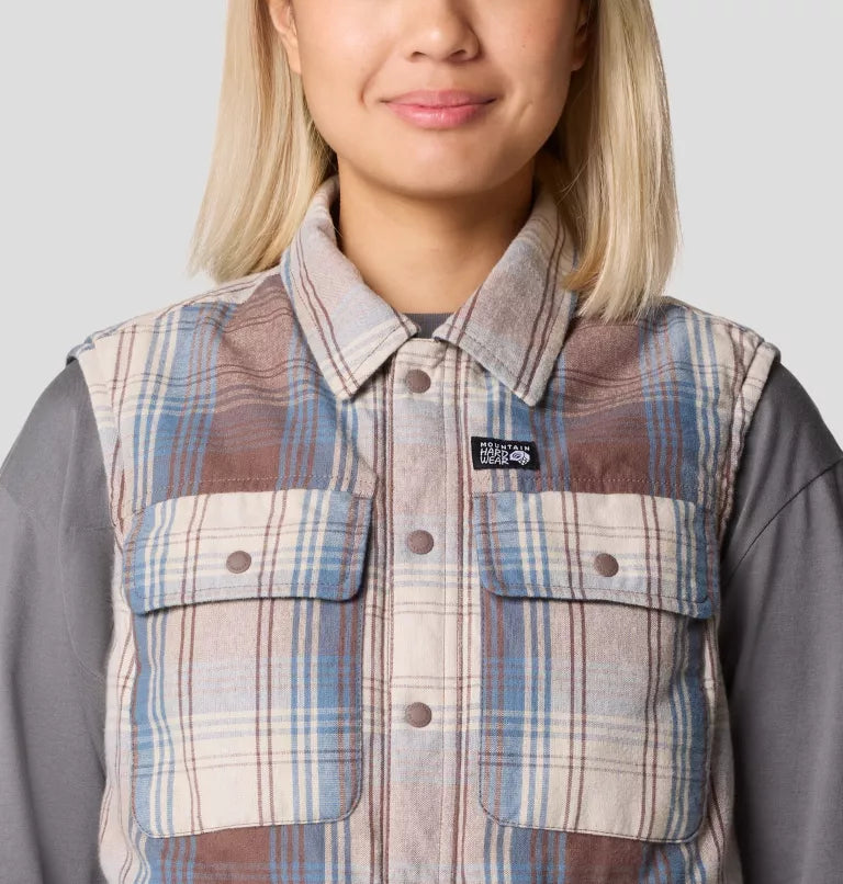 Madris Light ML Hooded Coat - Women