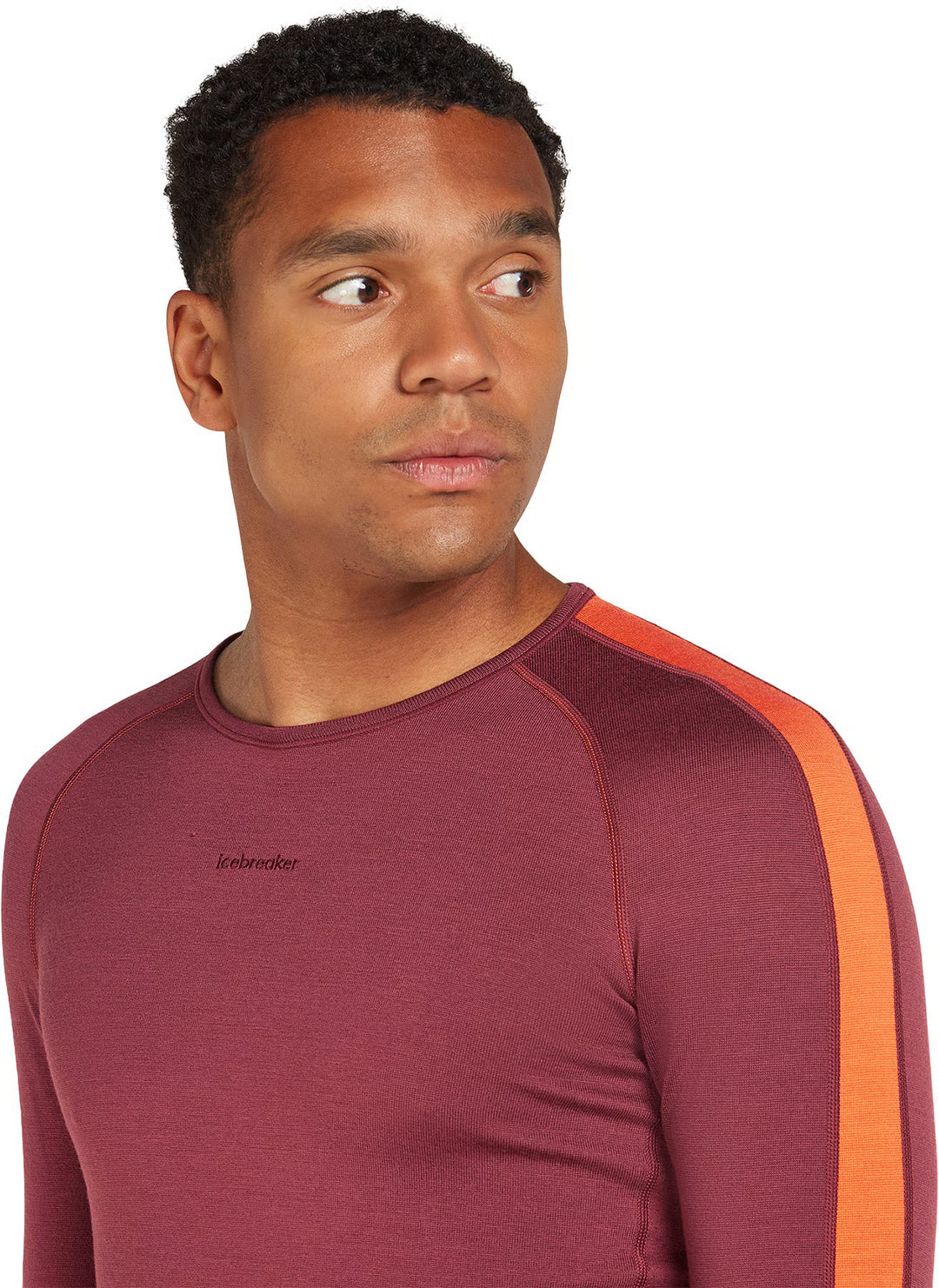 Eve Bound Men's Merino 150 Tech Lite III SS Short Sleeve Shirt