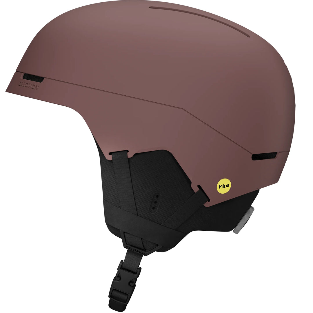 Casque Brigade Index - Unisexe