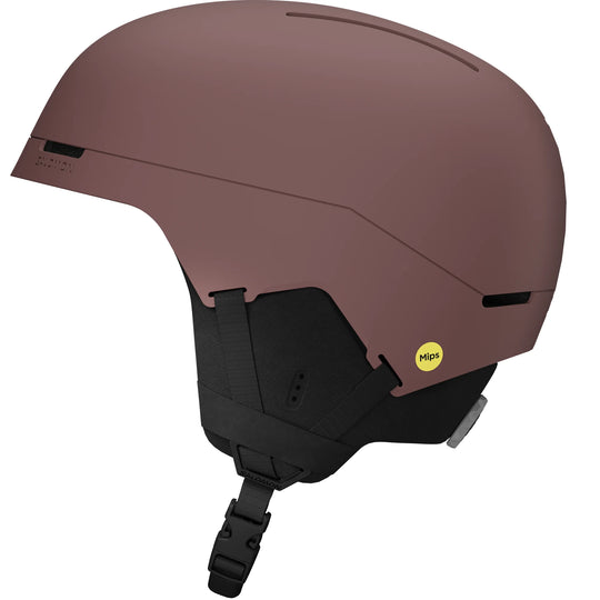 Casque Brigade Index - Unisexe
