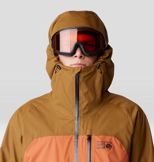 Firefall Insulated Coat - Men