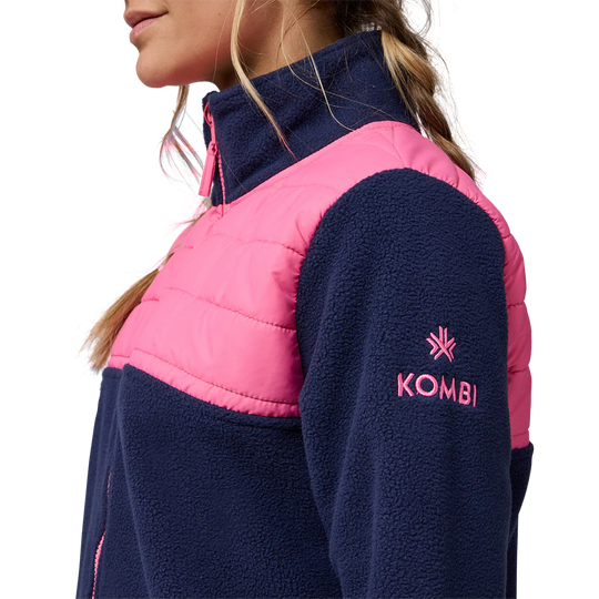 Green Land Jacket - Women's