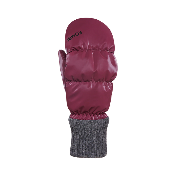 Mitaines Pillow Limited - Femme