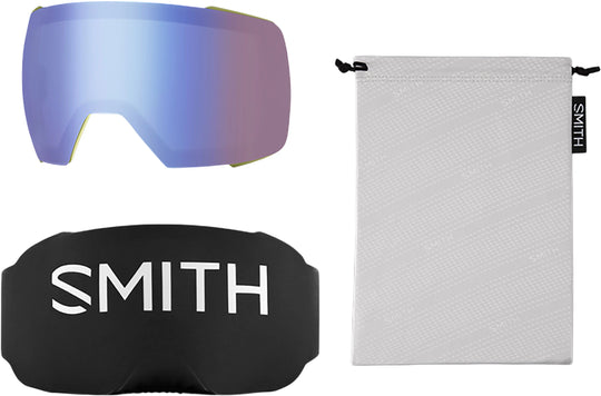 Lunette de ski I/O Mag XL - Unisexe
