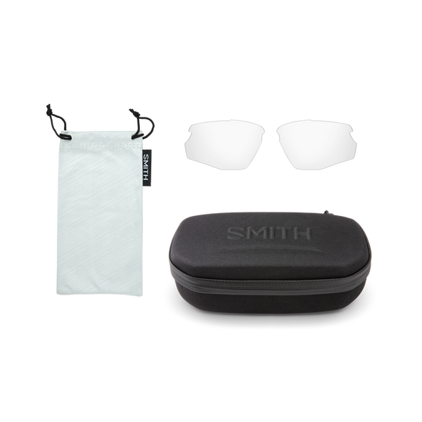 Resolve Glasses - Unisex