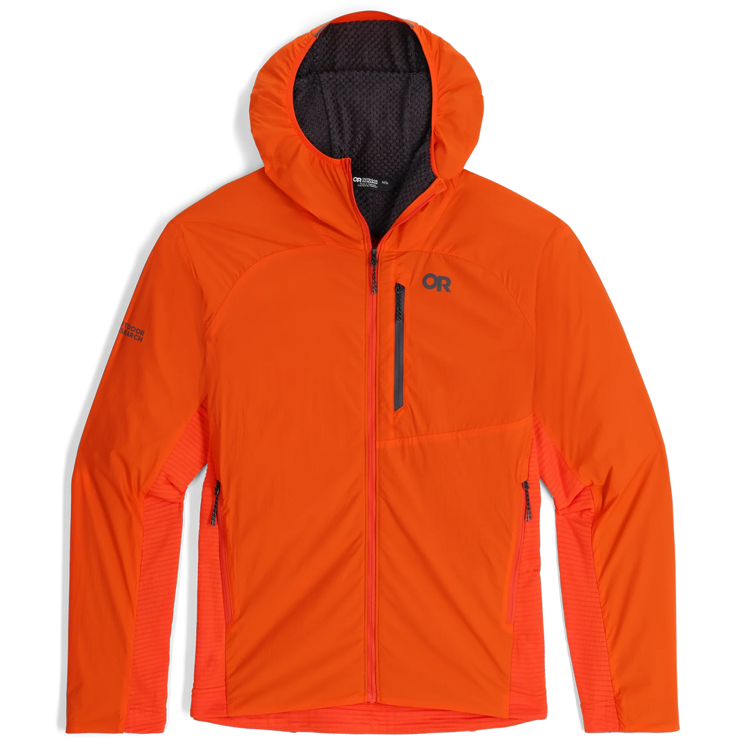 Veste Deviator Hoodie - Homme