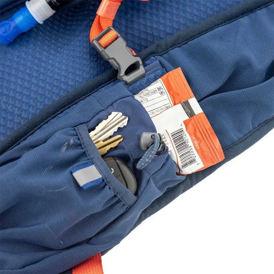 N-spire 6L Hydration Backpack - Unisex